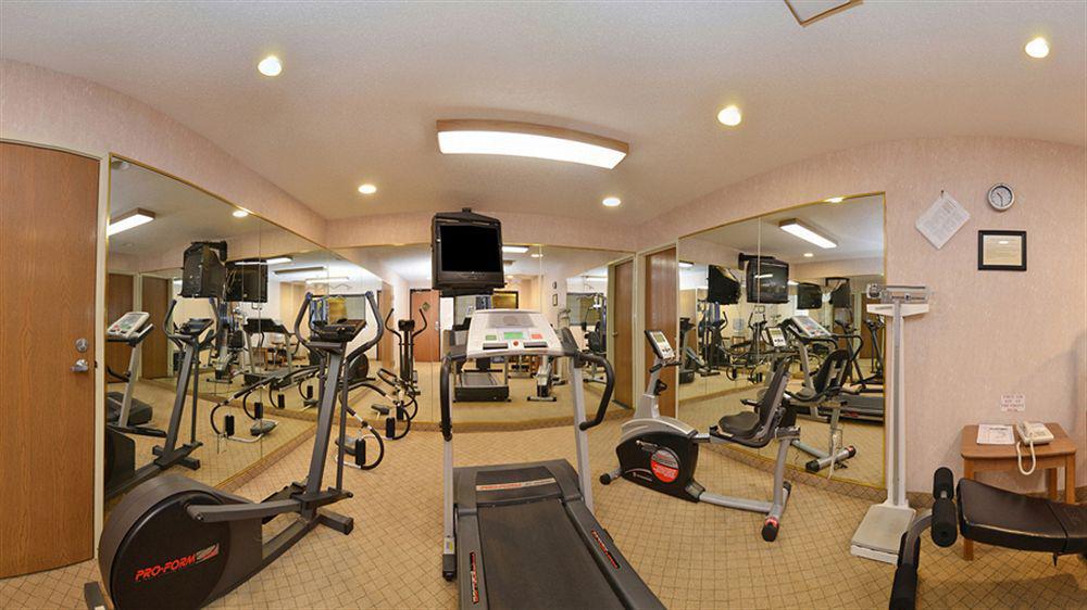 Quality Inn & Suites Woodstock Near Lake Geneva Exteriör bild