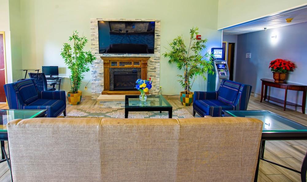 Quality Inn & Suites Woodstock Near Lake Geneva Exteriör bild